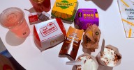 'I tried the new McDonald's menu and one thing left me baffled'