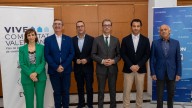 El Plan Vive el ansiado "punto de inflexión" para la vivienda en la Comunitat Valenciana
