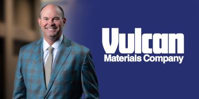 Vulcan elevates Ronnie Pruitt to CEO, Tom Hill to Executive Chairman