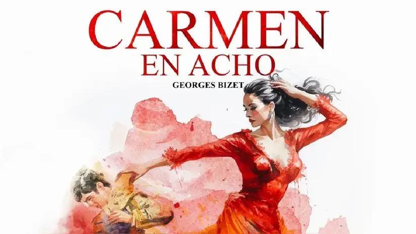 Ópera ‘Carmen’ llega a la Plaza de Acho: un hito cultural e histórico en Lima