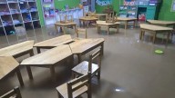 Lluvias en Huancayo: ¿qué daños provocaron en cuatro distritos, casas, un colegio y un centro de salud?