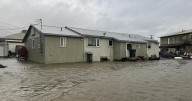Bracing the coast: Western Alaska prepares for flooding and heavy rain
