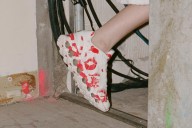 Vaquera and Nike Redefine Romance with the Kiss