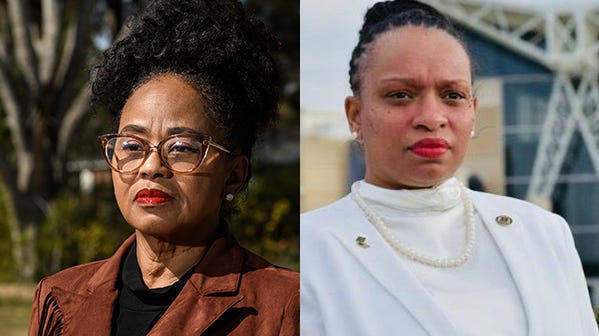 What to know about City Council District 7 candidates