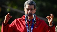 Maduro: Venezuela cuenta con “poderosos” misiles para defensa