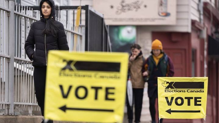 Security task force says it saw ‘small scale’ foreign meddling during federal vote