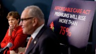 As ACA premiums are set to climb, some Americans opt to go uninsured