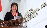 Delia Espinoza envía carta notarial a la JNJ por demora en su reposición en la Fiscalía