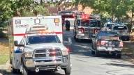 Fire reported at elementary school in southeast Charlotte