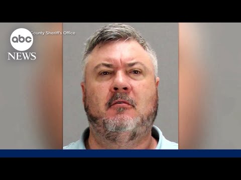 Authorities thwart potential Atlanta airport mass shooting plot, police say