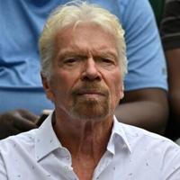 Branson's Virgin moves closer to launching Eurostar rival