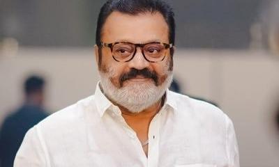 Union Minister Suresh Gopi wants to quit, suggests Sadanandan Master to replace him