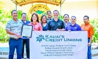 International Credit Union Day Thursday