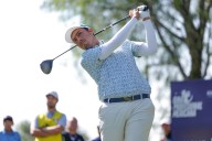 Santiago De la Fuente y Roberto Lebrija, presentes en el SJM Macao Open