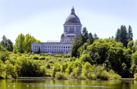 Chances for legislative cooperation slowly improving, legislators say