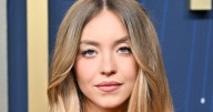 Sydney Sweeney Wore A Cleavage-Forward Corset In An Armani GRWM