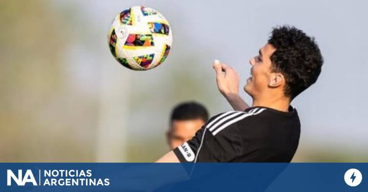 Video: La Selección venezolana estuvo a centímetros de empatar el partido ante Argentina