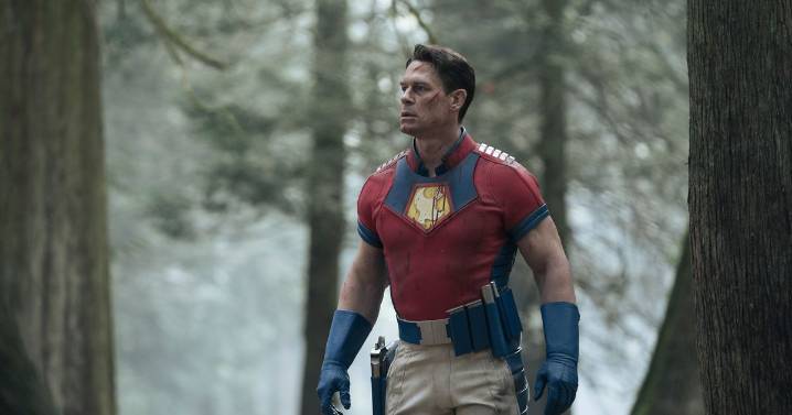 James Gunn’s American Project