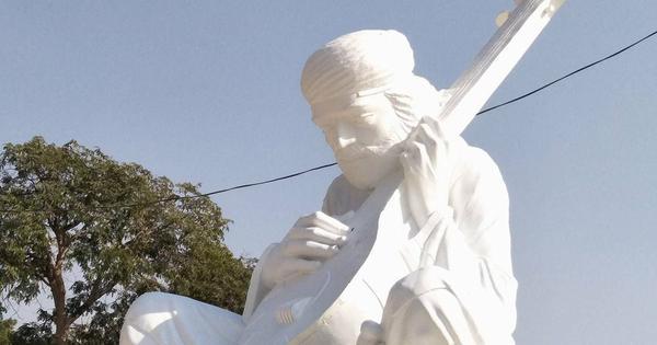 ‘No child of the Baloch has ever learned pity’: Classic Sindhi poet Shah Abdul Latif in translation
