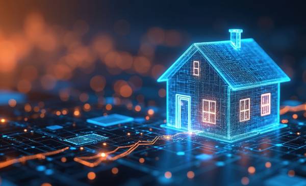 Antes de construir: cómo diseñar tu casa ideal con IA