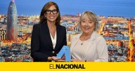Ángela Jordana Gómez gana el 'Premio A Profesional Autónoma' de CaixaBank en Barcelona