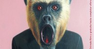 El artista Daniel Sueiras inaugura en Cádiz exposición Criaturas indómitas