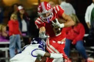 Northwest Indiana high school football rankings after Week 9