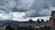 Inameh advierte sobre lluvias por sistema de baja presión y la onda tropical Nro. 48