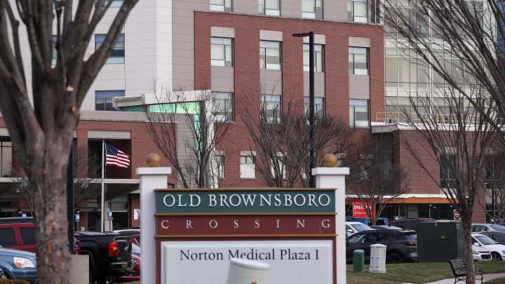 Norton Healthcare announces new contract with Cigna