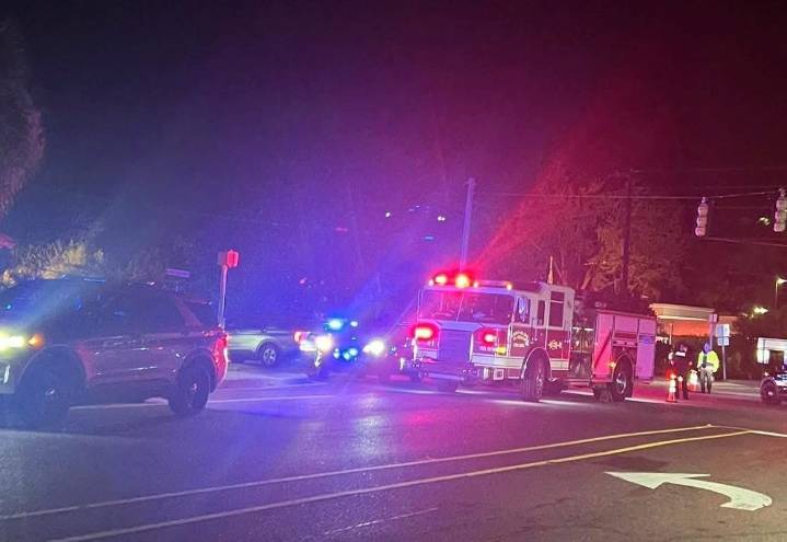 Tiroteo en bar de Carolina del Sur deja cuatro muertos y una veintena de...