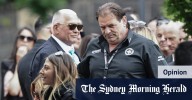 CFMEU: Despite corruption crackdowns, Gatto still involved with union