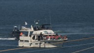 Qué se sabe del Mikeno, el único barco de la Global Sumud Flotilla que podría no haber sido interceptado por Israel