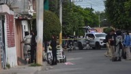 Seguridad en Irapuato:catean vivienda en la colonia San Martín de Porres en Irapuato