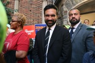 Zohran Mamdani is on the verge of bringing democratic socialists to power