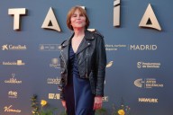 Antonia San Juan explica por qué habla de su enfermedad en redes sociales: “Quiero quitarle el poder a la palabra cáncer”