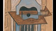Confirmado: el cuadro encontrado ayer en Madrid era el Picasso que se creía robado