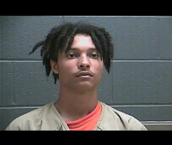Perry County man sentenced to 15 years in prison following shooting