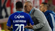 Hernán Torres tras la eliminación de Millonarios: su futuro y lo que dijo de Edwin Mosquera