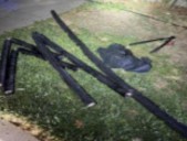 Two Arrested, $50K in Stolen Copper Wire Recovered After Mission Hills Theft