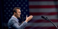 How Charlie Kirk’s popularity exposes the cost of silent pulpits