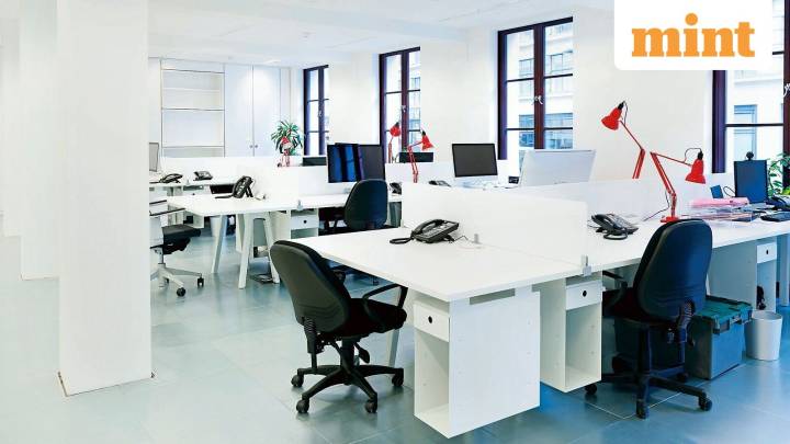 Delhi-NCR witnesses 2.5-fold jump in office space leasing in July