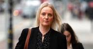 Edinburgh woman used 'secret toilet' at work due to transgender colleague encounter