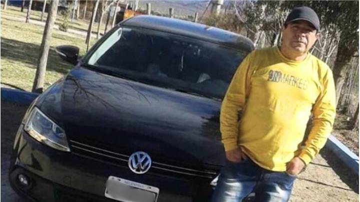 Estaba prófugo por un intento de femicidio, se entregó y quedó libre a cambio de $10 millones