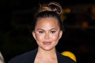 Chrissy Teigen Shares Why She Opened Up About Using Ozempic (Exclusive)