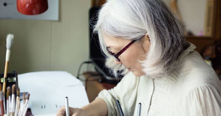 North Lanarkshire Council’s Arts & You programme invites residents to explore their creativity this autumn