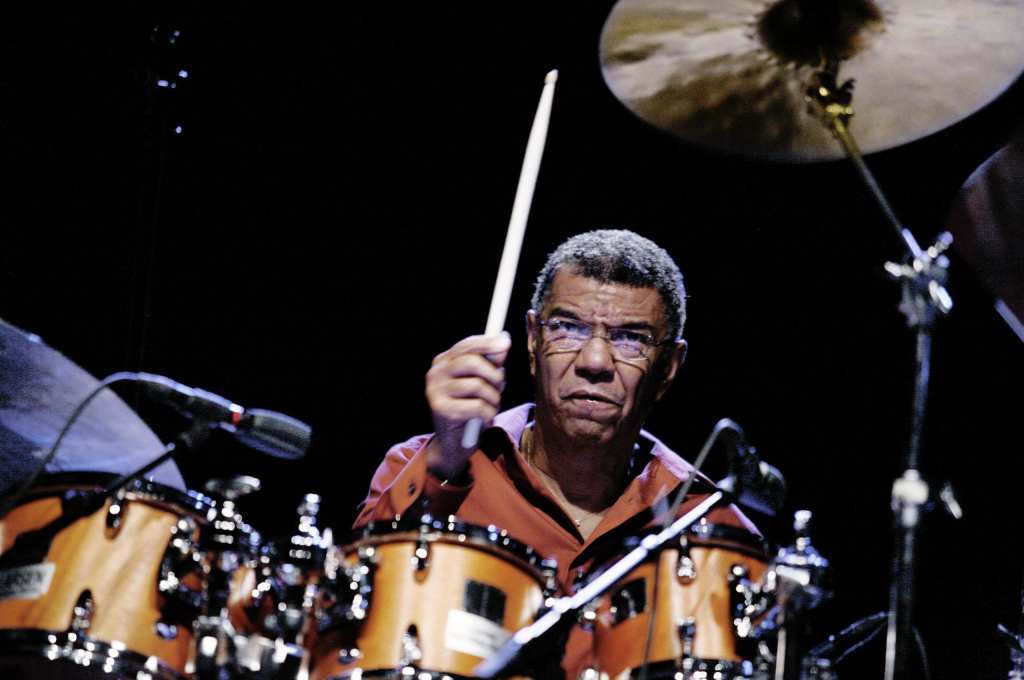 Jazz icon, Woodstock resident Jack DeJohnette dies at 83