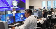 Entérate: Pachuca refuerza su red de videovigilancia