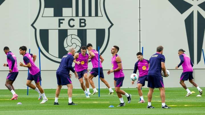 ¡A esperar! FC Barcelona no podrá volver al Camp Nou en Champions en octubre