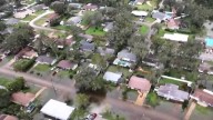 Volusia County approves funding to address flooding