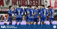 Aldosivi le pidió a la AFA evaluar la quita de puntos a Godoy Cruz